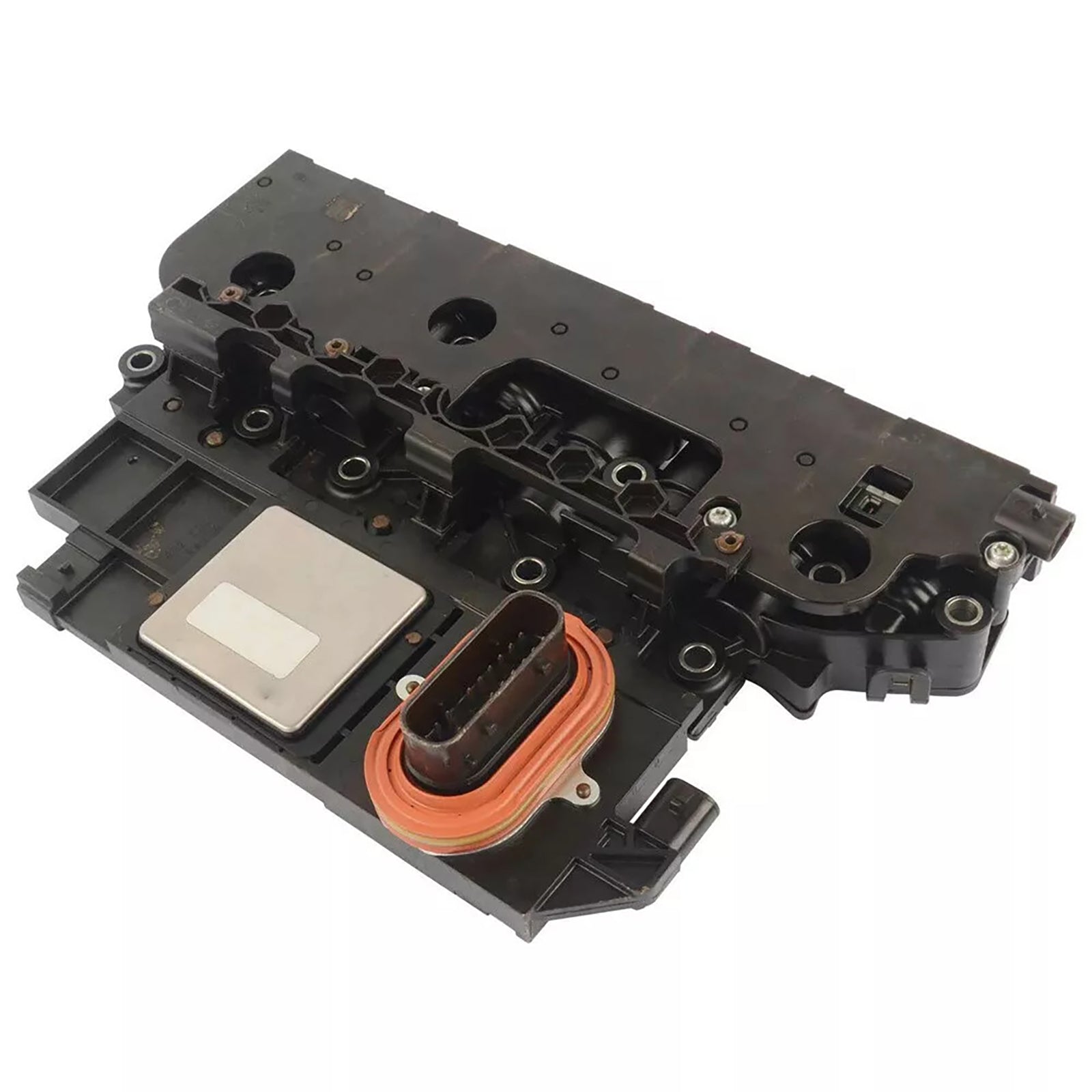 2008-2017 Buick Enclave 3.6L 6T70/6T75/6T80 TCM Transmission Control Module 24041871 24275868 24261875
