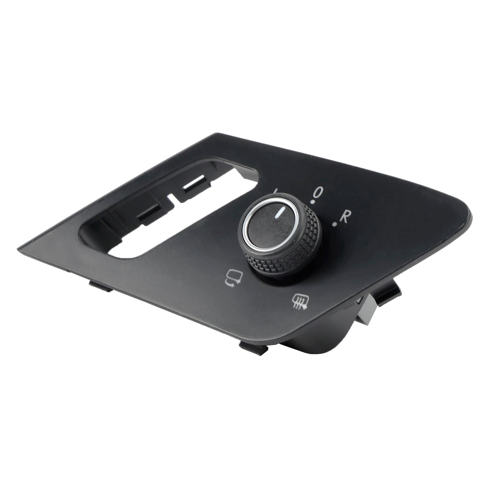 Power Mirror Folding Switch LHD for VW Golf Mk7 2012-2019 5G0959565AG