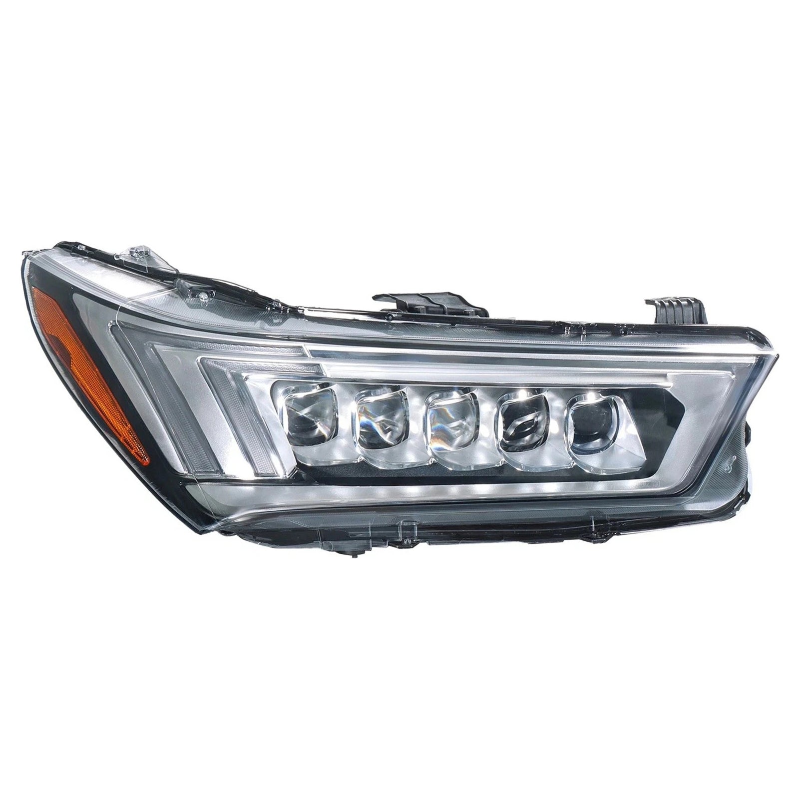 2017-2020 For MDX Sport Hybrid Front Right LED Headlight AC2503130