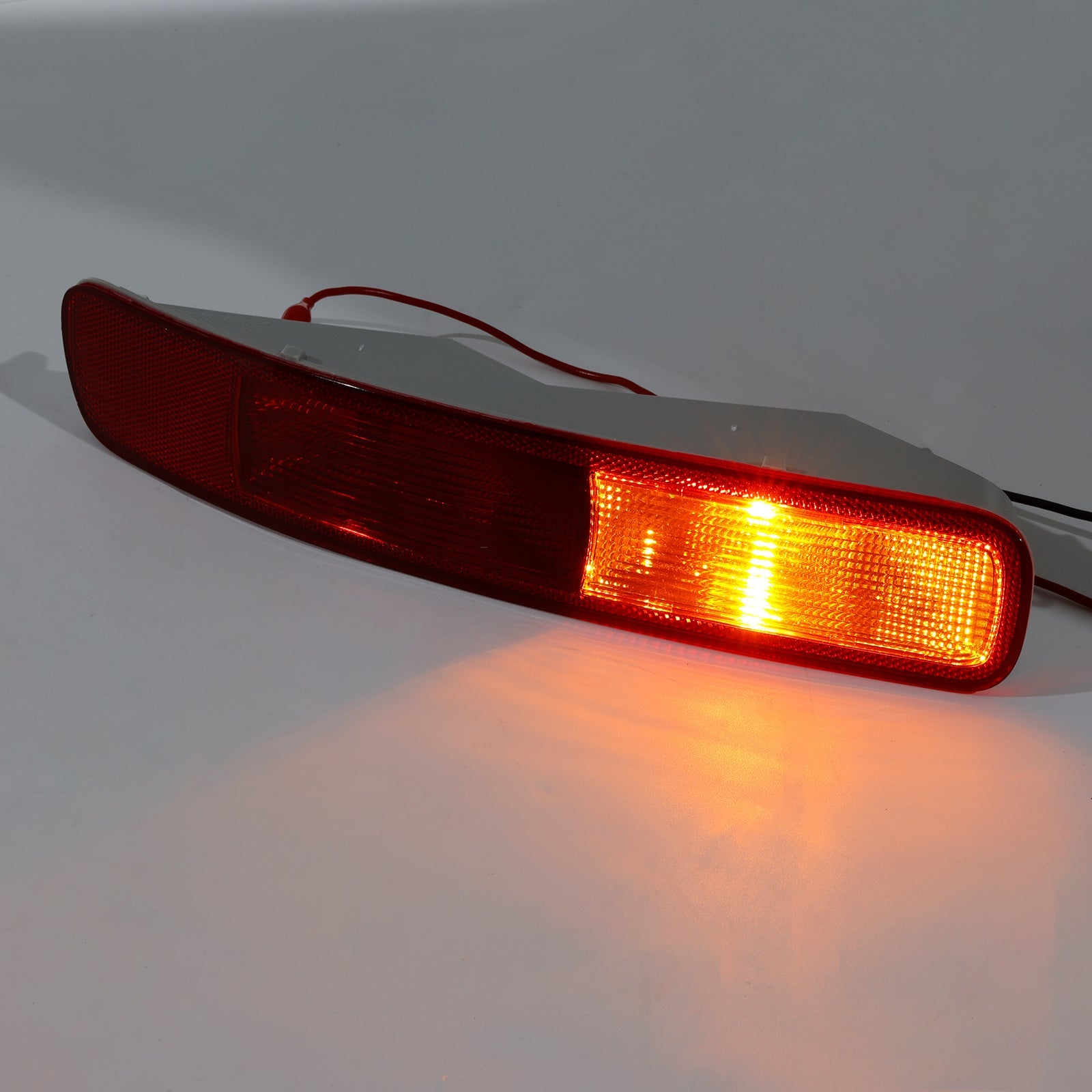 2016-2024 F54 MINI Clubman Left LED Rear Bumper Light 63217352157