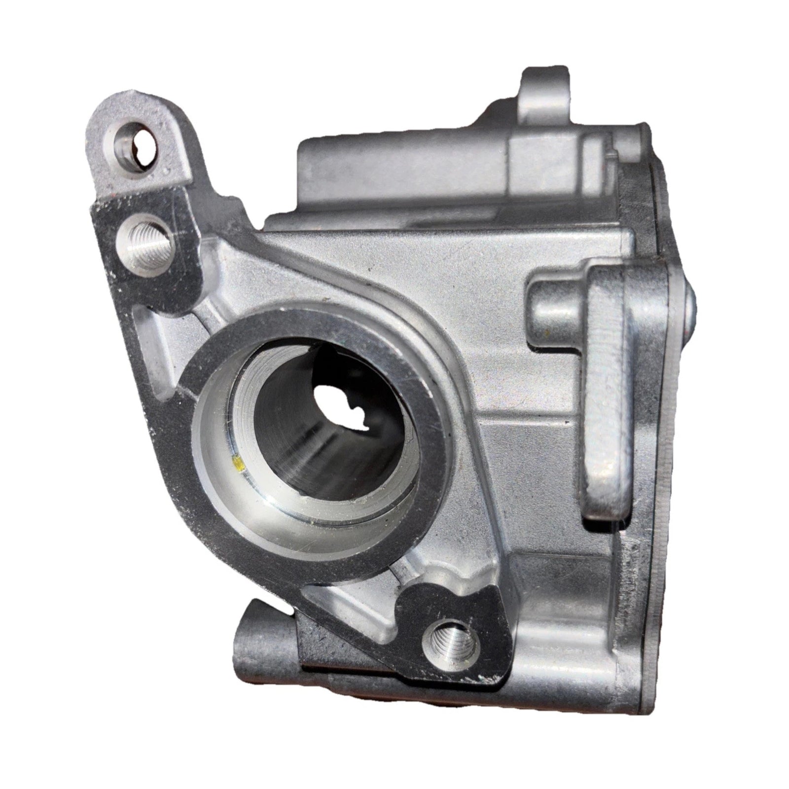 2008/06-2010/06 Baumuster CCZA AUDI TT (8J3) 2.0 TFSI quattro 1984 147 200 Vacuum Pump 06J145100P