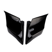 2014-2022 Touring Road Glide King Stretched Extended Side Covers Set