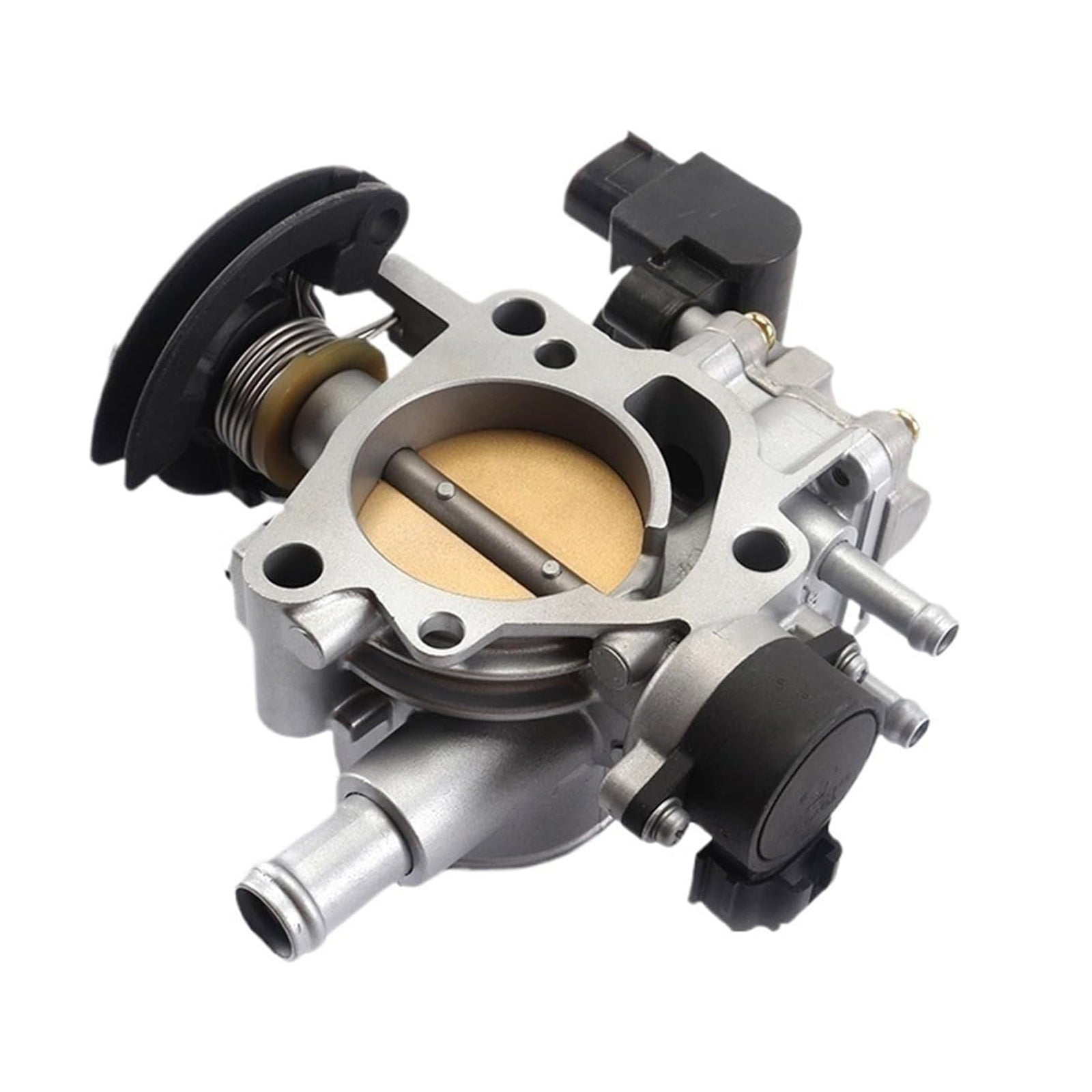 2002-2007 For Toyota Corolla E12 1.4 Throttle Body Valve 22210-0D090