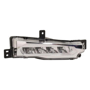 2018-2019 BMW X3 G01 G08 X4 G02 1 Pcs LED Front Right Fog Light 63177412528