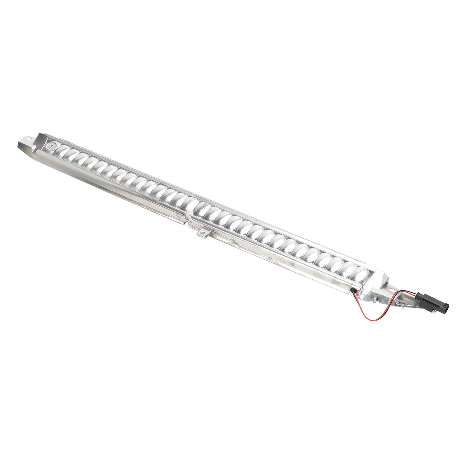 2007-2010 BMW 5 Series E60 E61 Facelift Third Brake Light 63256925902 White