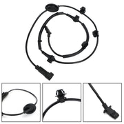 Rear Left ABS Wheel Speed Sensor 4670A573 BAS-5519 For MITSUBISHI ASX Van (GA_W_) 1.8 DI-D 2010-
