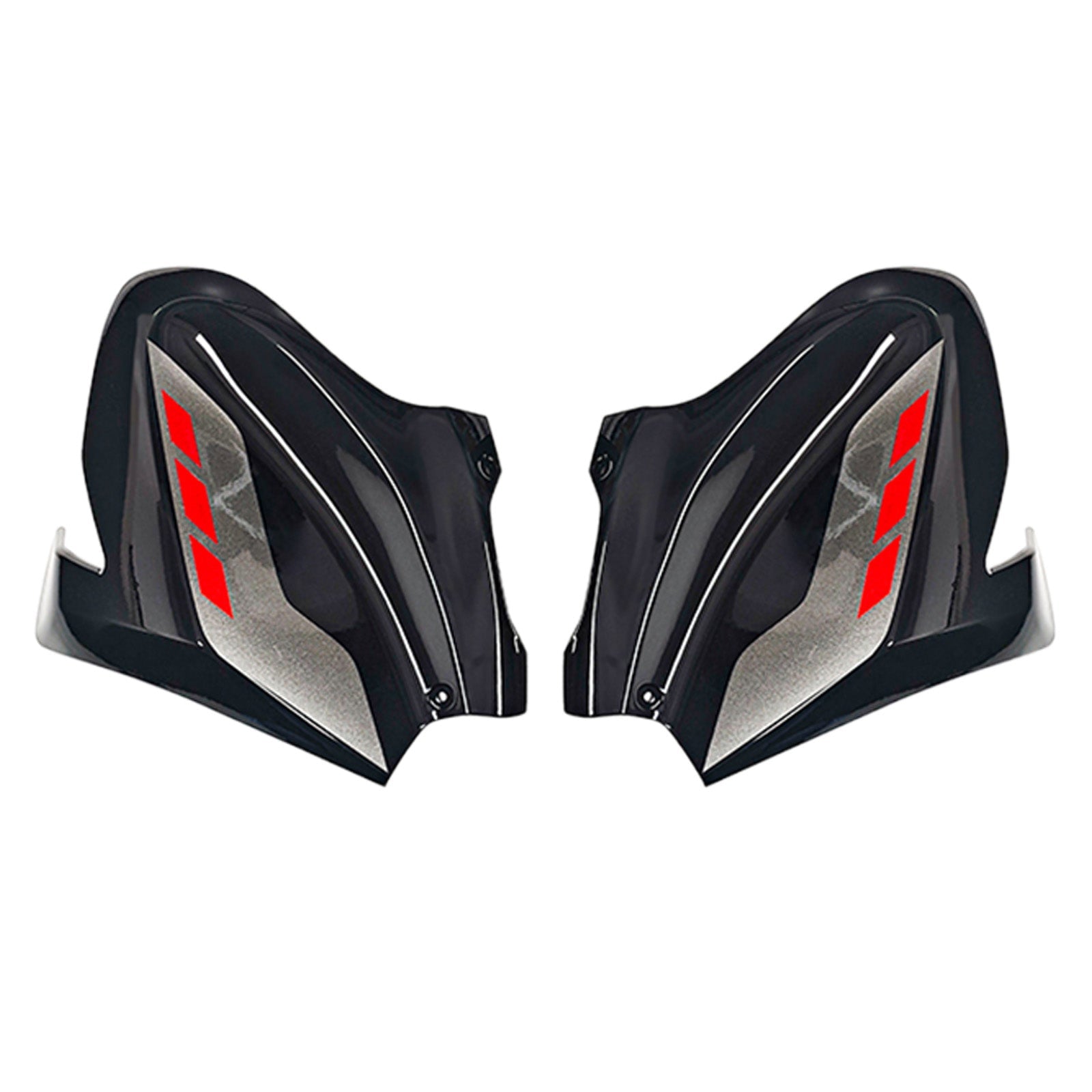Injection Bodywork Fairing Kit for Kawasaki Z900 2025-2026