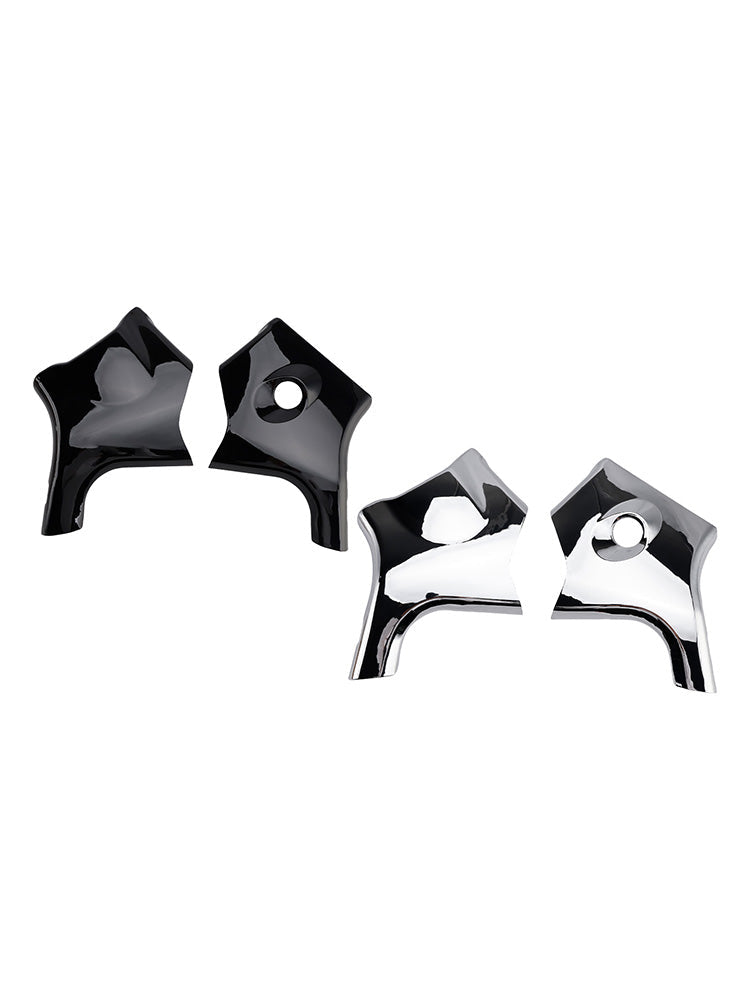 Neck Cover Fairing For Suzuki Boulevard C50 C50T Volusia VL800 VL400