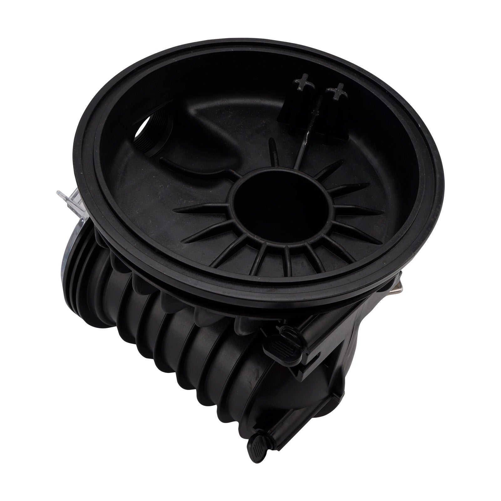For Pentair DuraGlas II Pumps C176-59PZ Tank Body Assembly 15" Direct Replacement