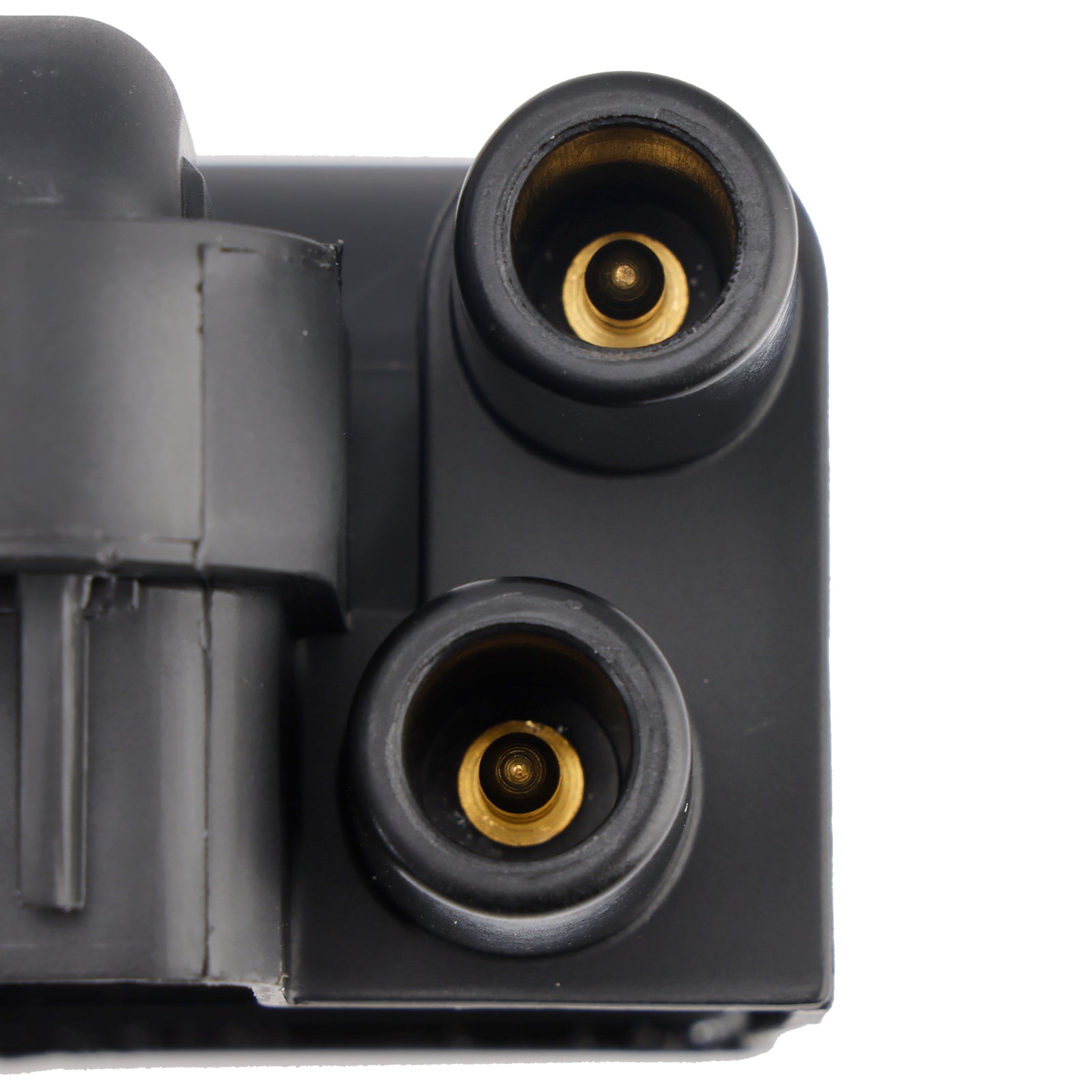 2002-2008 Mercedes Benz G500 8x Ignition Coil+16x Spark plug +16x Wire Set UF359 0001587303