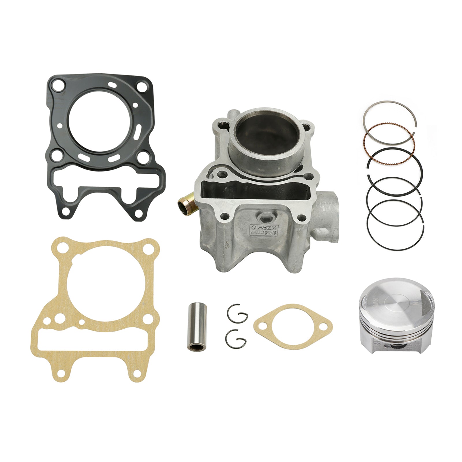 125cc Cylinder Piston 12191-KZR-600 Kit Fits Honda Vario 125i