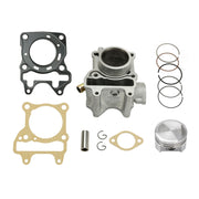 125cc Cylinder Piston 12191-KZR-600 Kit Fits Honda Vario 125i