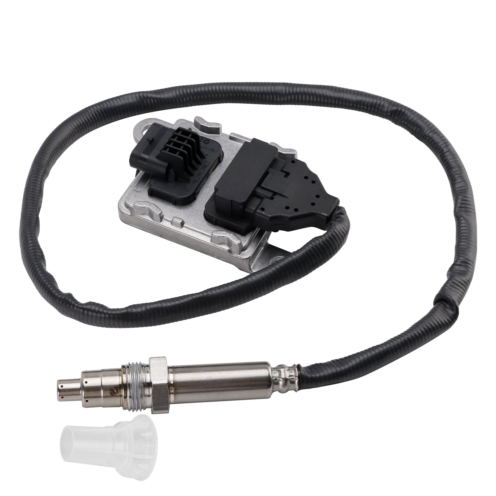 06.2006-09.2020 MERCEDES-BENZ Sprinter 5-T Flatbed/Chassis (W906) NOX Sensor Oxygen Sensor A0009052519