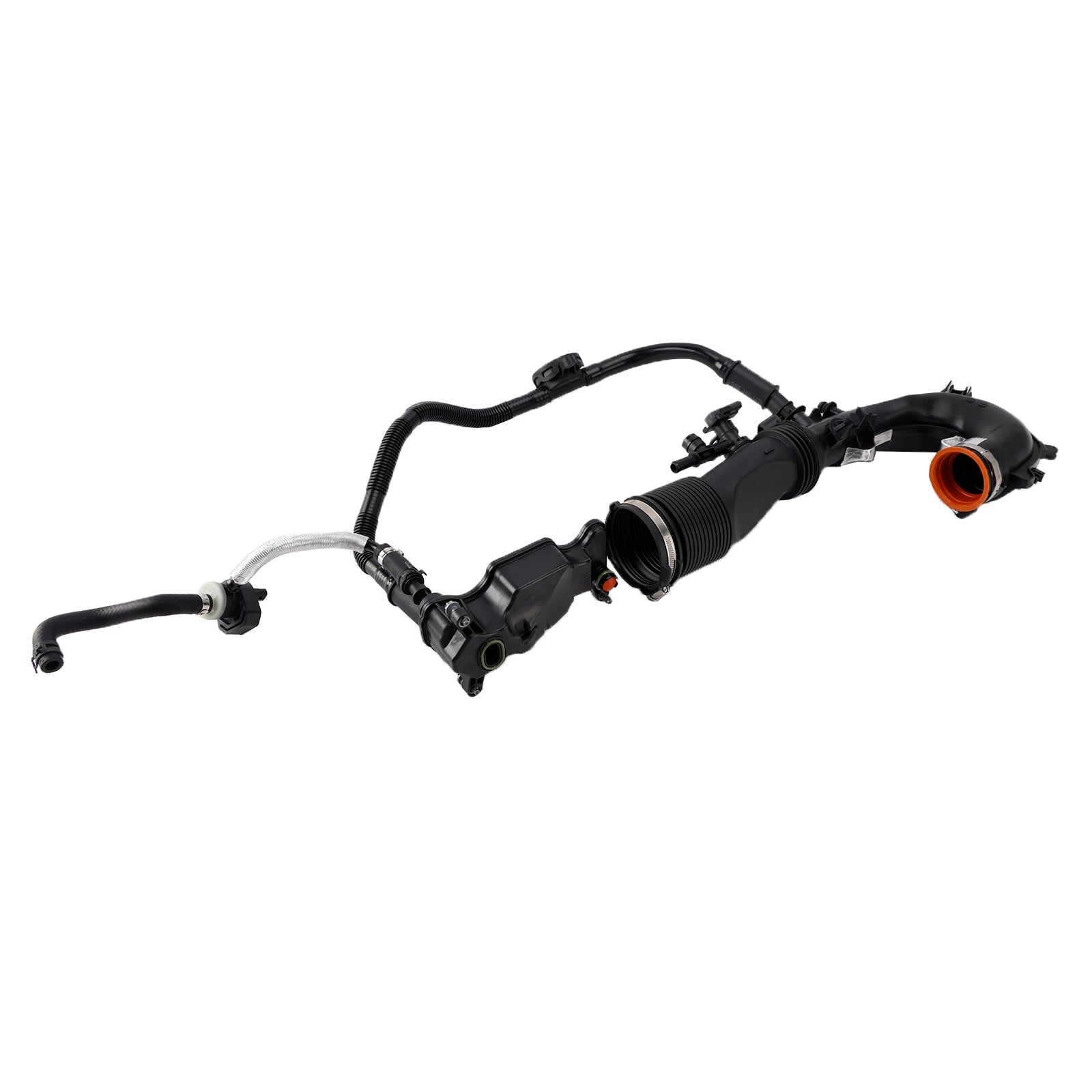 2014-2018 For Benz GLA (X156) Crankcase Breather Intake Line Assembly A2700900700