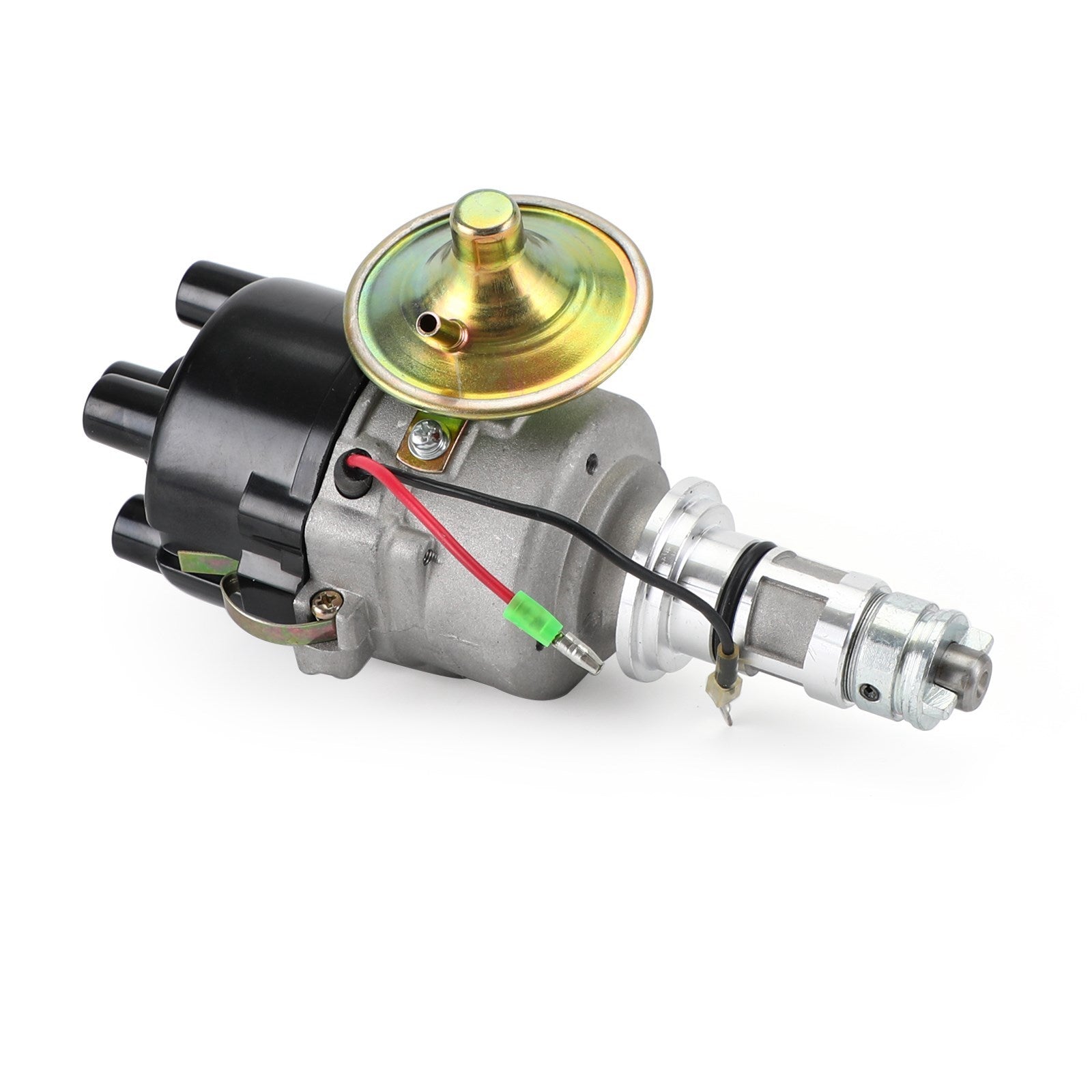 LandRover - Series II /III/ Defender Mini MGB Austin Triumph Vacuum Electronic Distributor Replaces