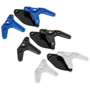 2022 Yamaha YZF-R7 R7 Aluminum Motorcycle Stand Hook Sprocket Toe Guard