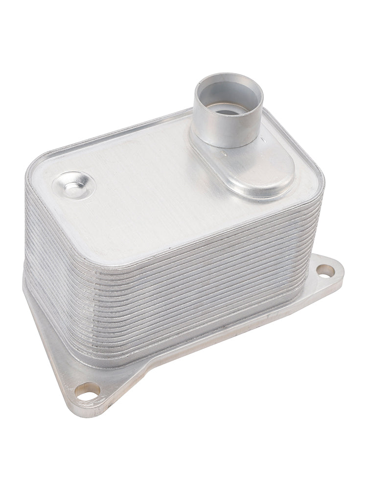 Oil Cooler 06K117021J For Audi A4 Q5 Quattro 2.0TFSI 2009-2015