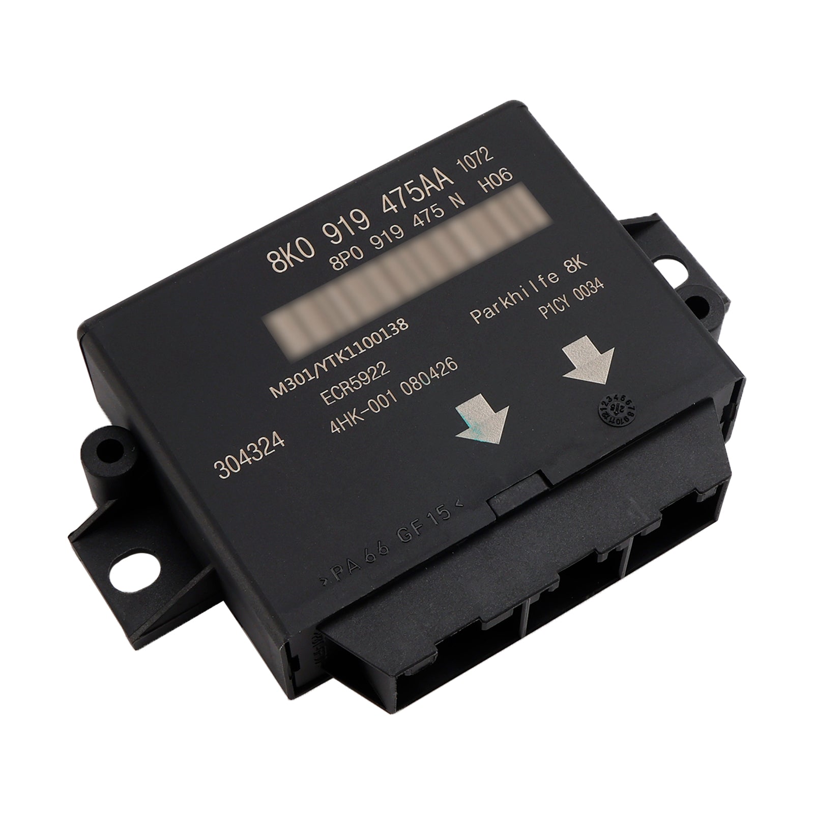 Parking Aid Control Module 8K0919475AA for Audi A4 8K Allroad A5 Q5