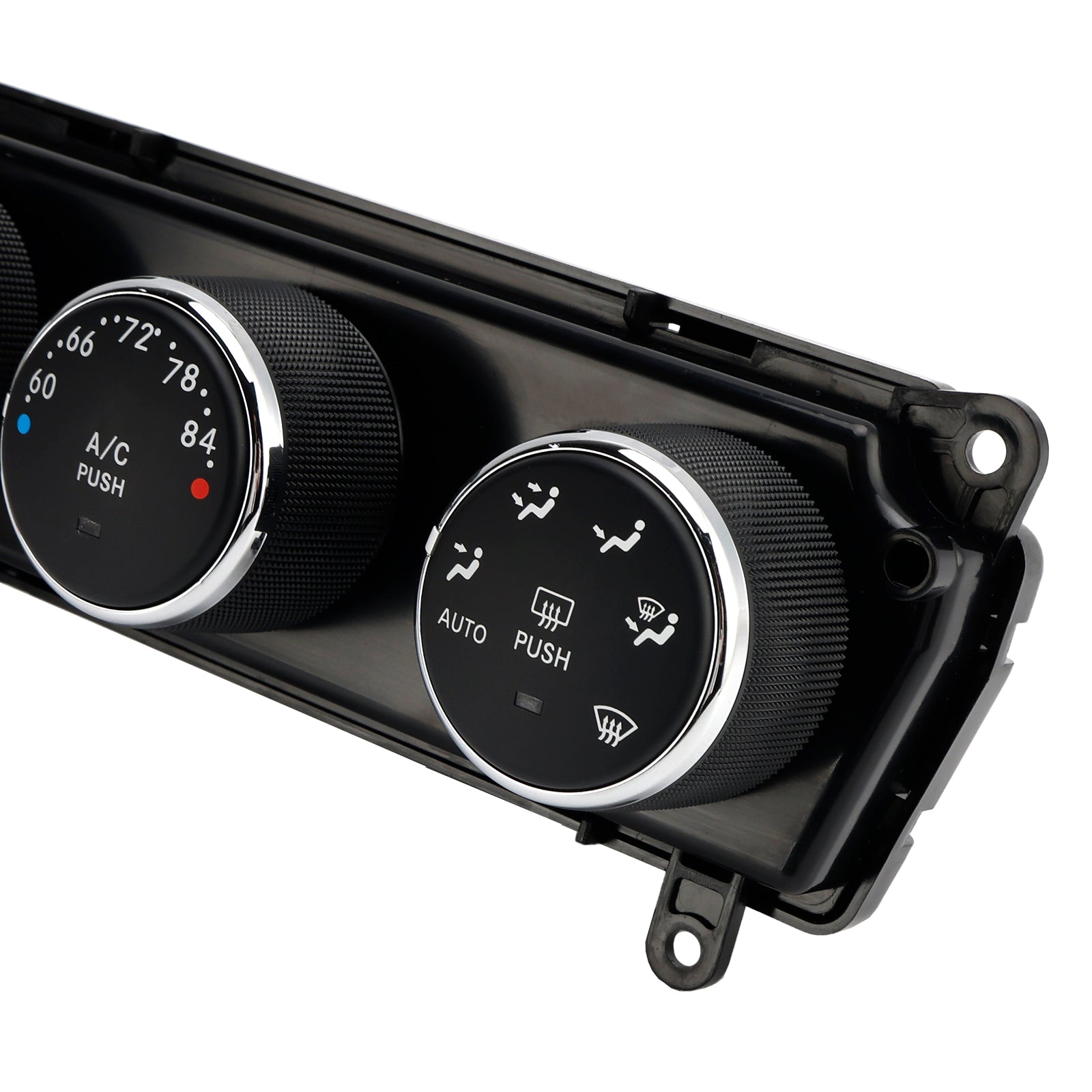 2014-2018 Jeep Wrangler Automatic Temperature Control Module 68197437AB