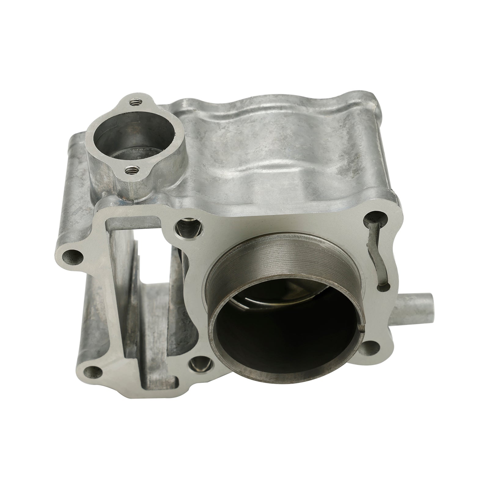 2005-2008 Honda SH 125 i (JF14A) 52.4mm Cylinder Barrel Piston Gasket Kit 12100-KGF-910