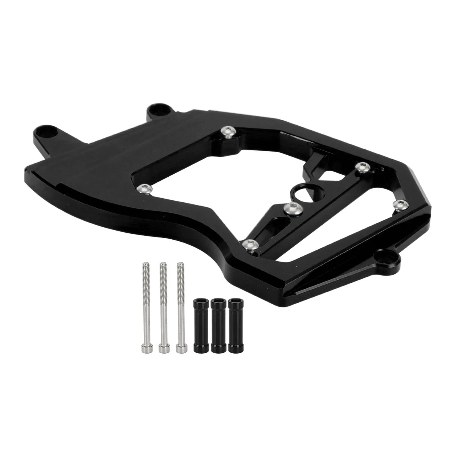 2009-2023 KAWASAKI Ninja ZX-6R ZX6R Front Sprocket Cover Chain Guard