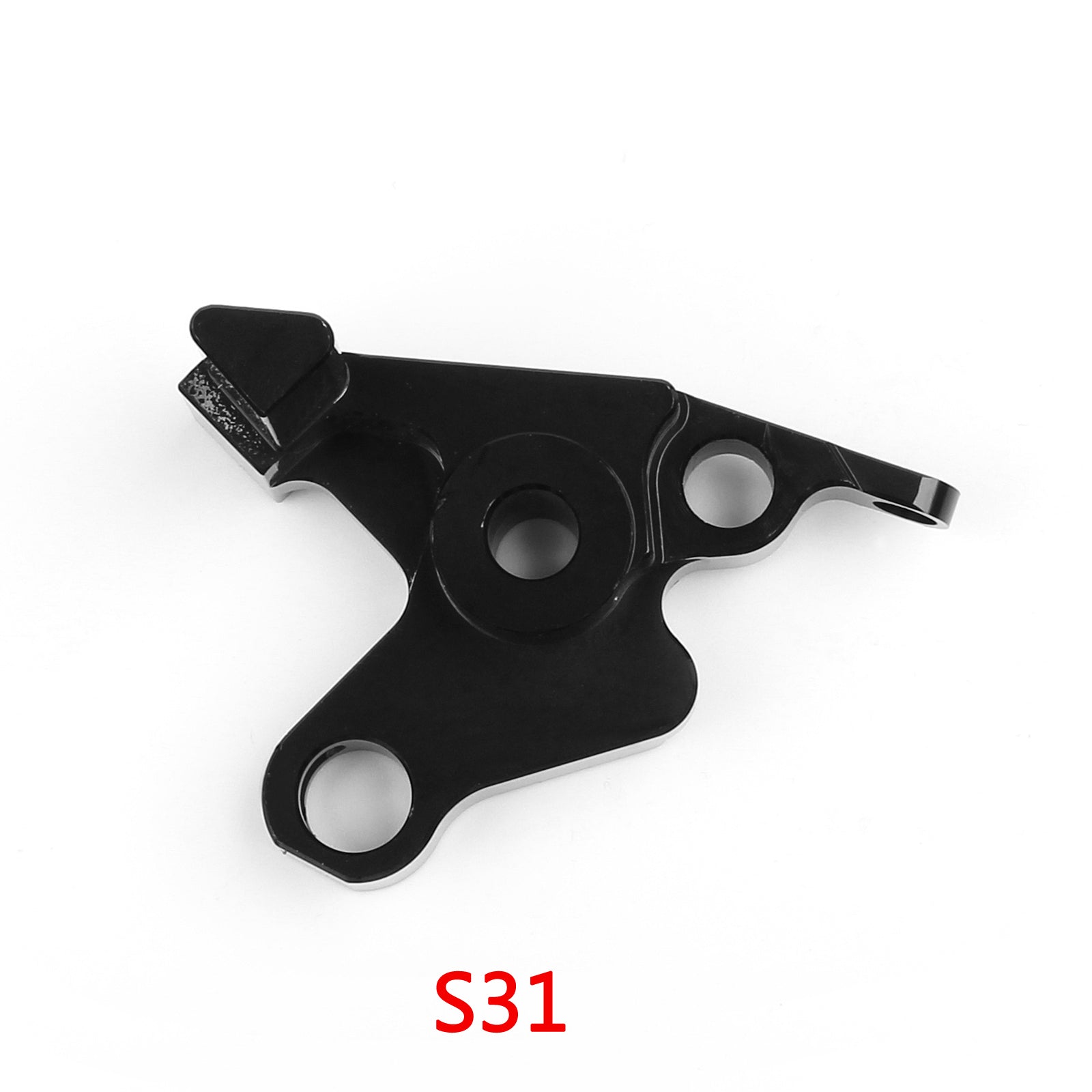 2008-2011 Suzuki B-KING NEW Short Clutch Brake Lever
