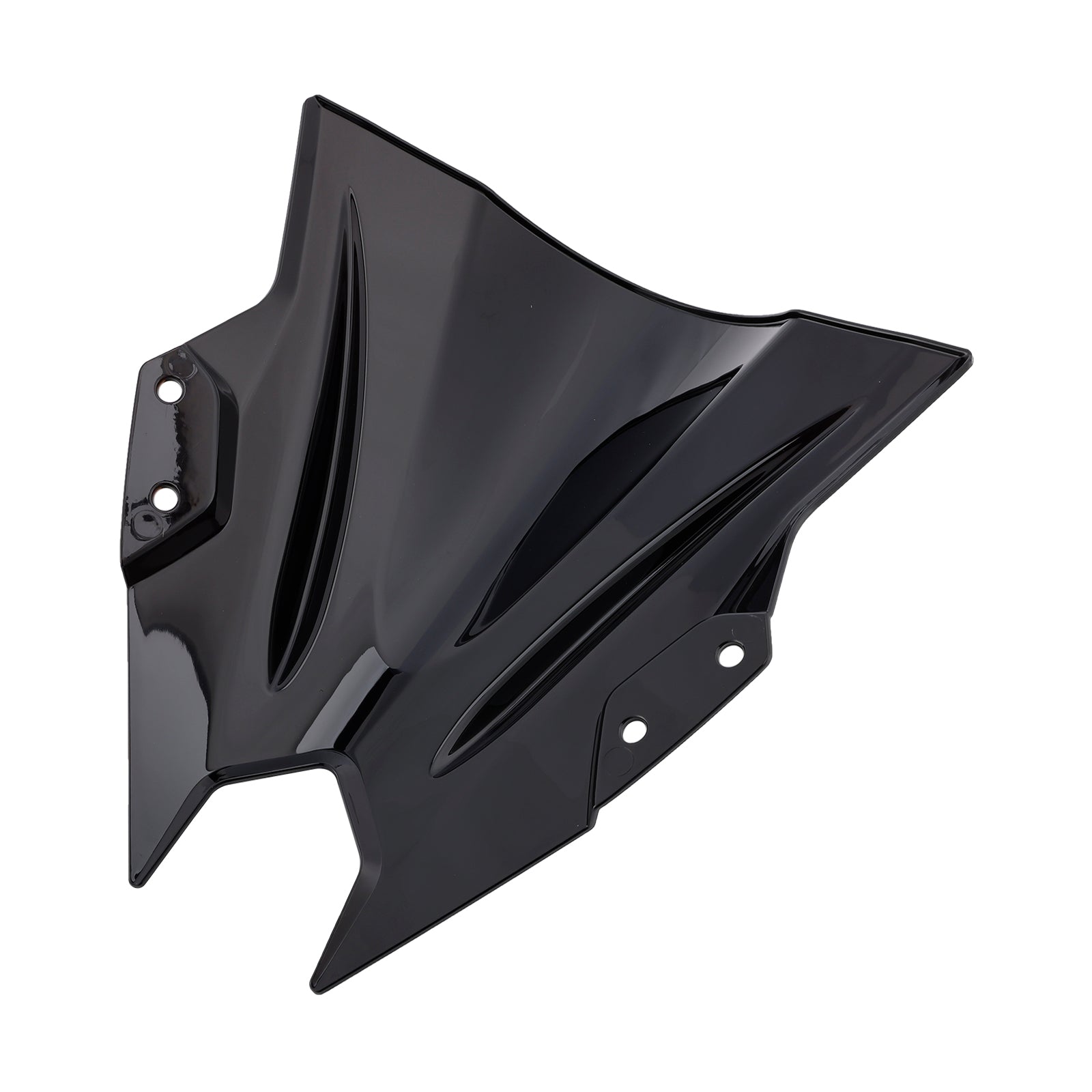 Windshield Windscreen for KAWASAKI NINJA 500 EX500R 2024-2025