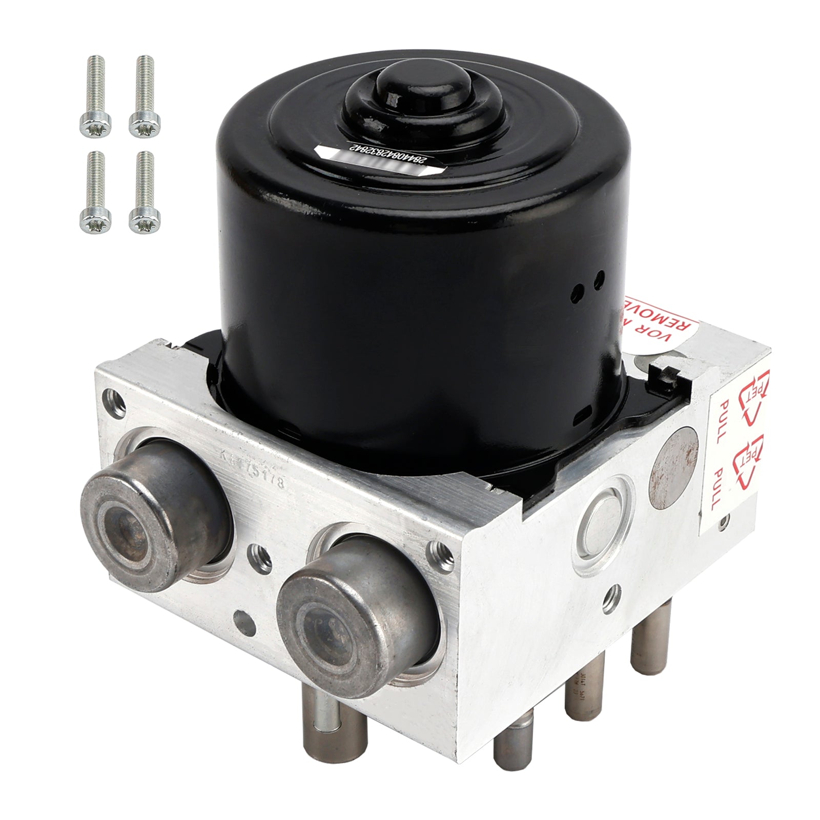 ABS Anti-Lock Hydraulic Unit Motor CT43-2C405-AB for Ford Edge Lincoln MKX