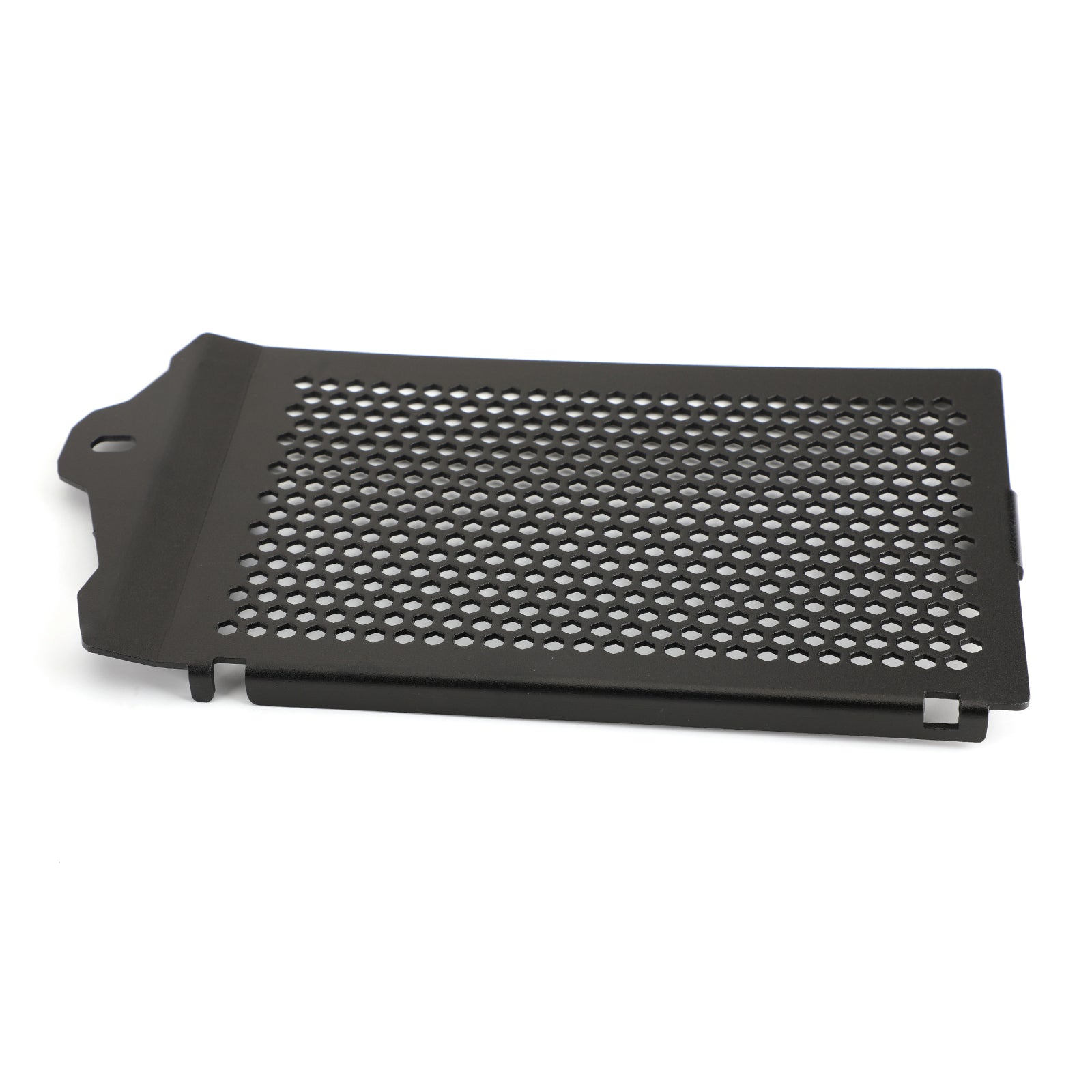 Pair Black Aluminum Radiator Guard for BMW R1200GS LC/Adventure 2013-2019 Generic