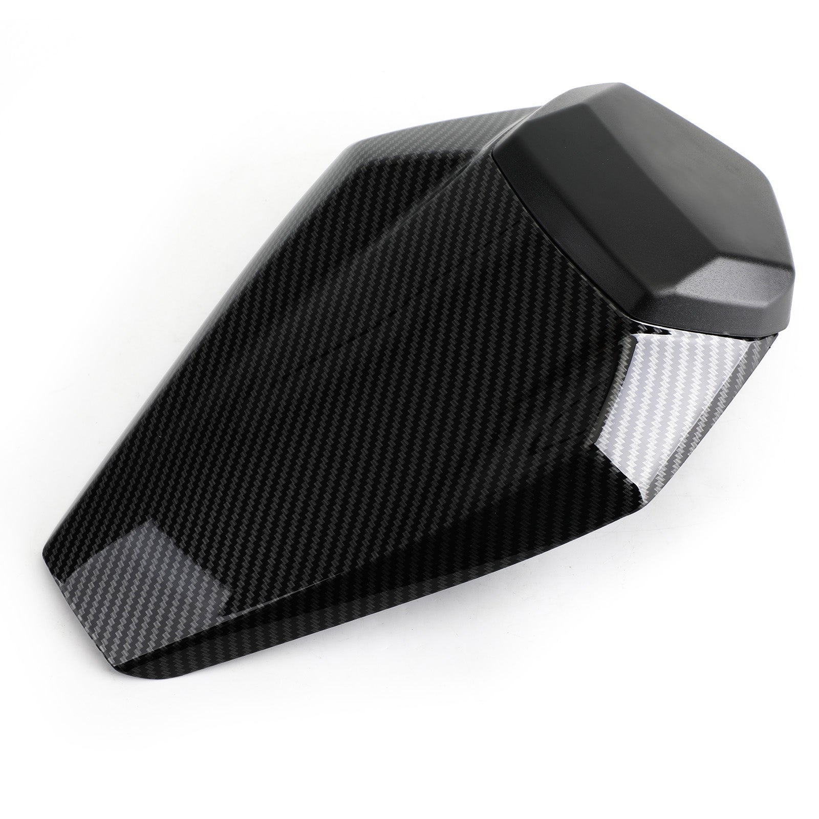 2019-2023 Kawasaki ZX6R ZX10R Motorcycle Rear Seat Fairing Cover Cowl