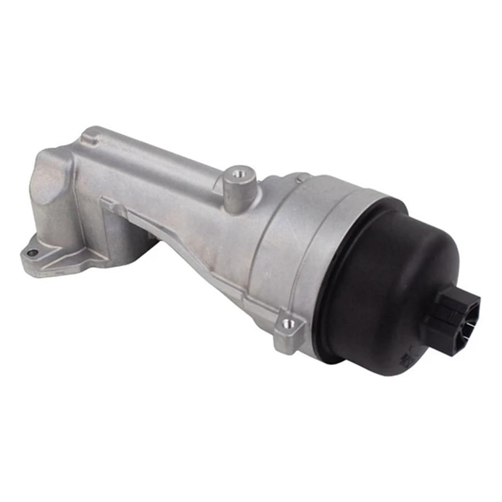 2009-2014 MINI CLUBMAN (R55) One Oil Cooler Filter Housing 11428643762 11427558521