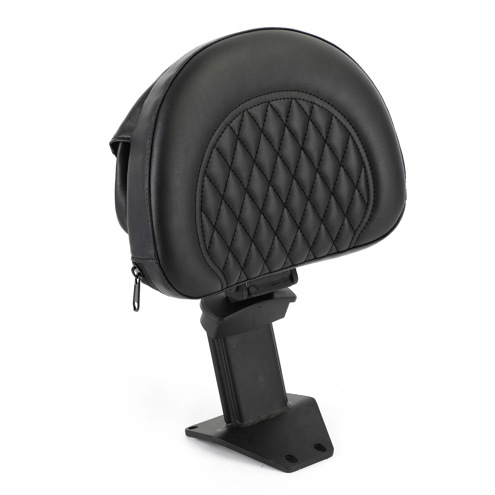 Adjustable Driver Backrest Back Rest fit for Honda Goldwing GL1800 2018-2020