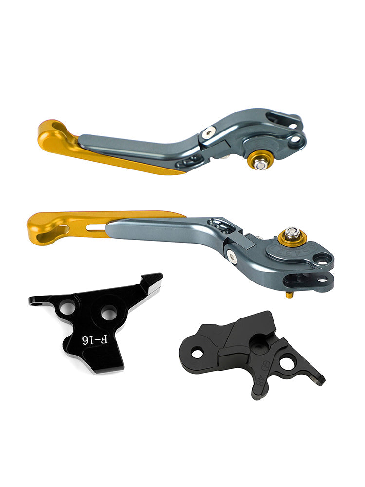 2022-2023 HARLEY X350 Adjustable Clutch Brake Lever