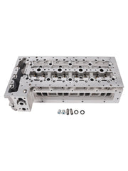 2009-2011 Iveco DAILY IV Van 40C14 V, 40C14 V/P Cylinder Head 908559 0200KC
