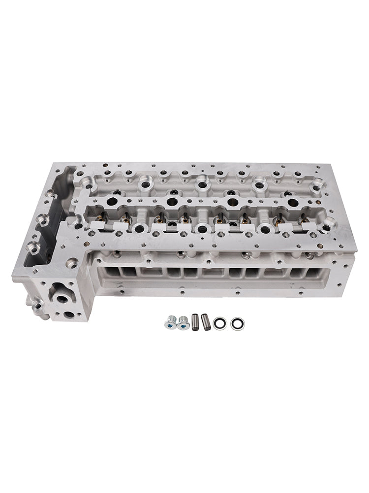 2010-on Peugeot BOXER Van 3.0 HDi 145 Cylinder Head 908559 0200KC