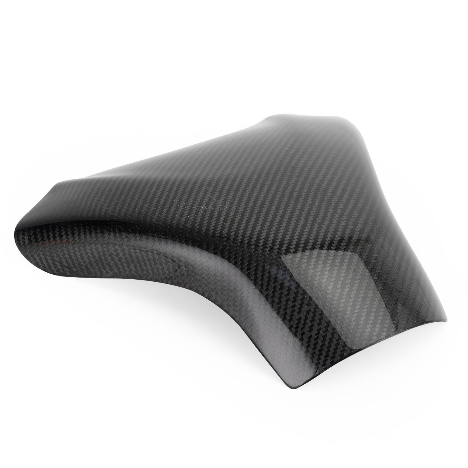 2011-2022 Suzuki GSXR600 GSXR 750 Carbon Gas Tank Cover Fairing Protector