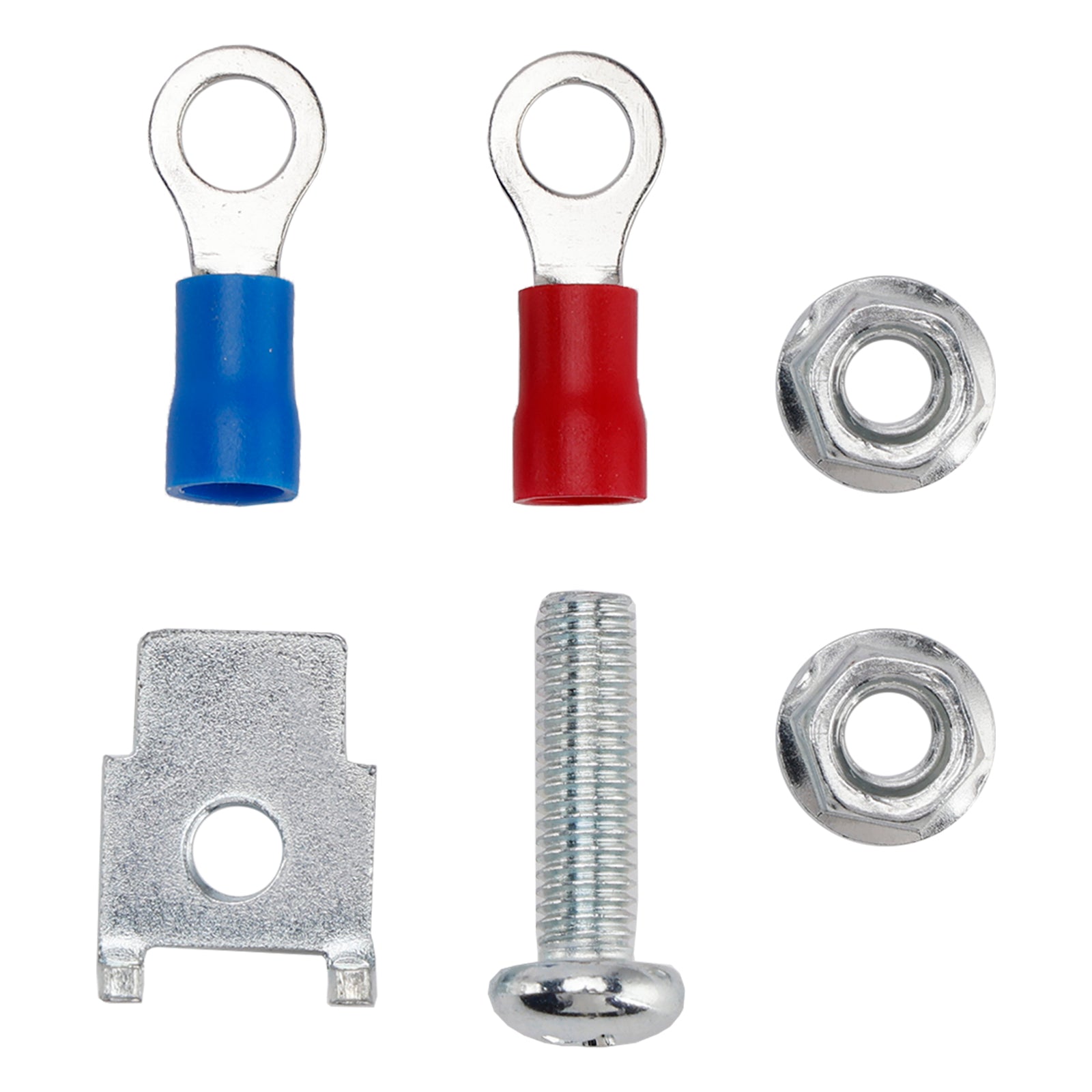 1247 Ignitor Electronic Ignition Conversion Kit for Ford 4 Cylinder