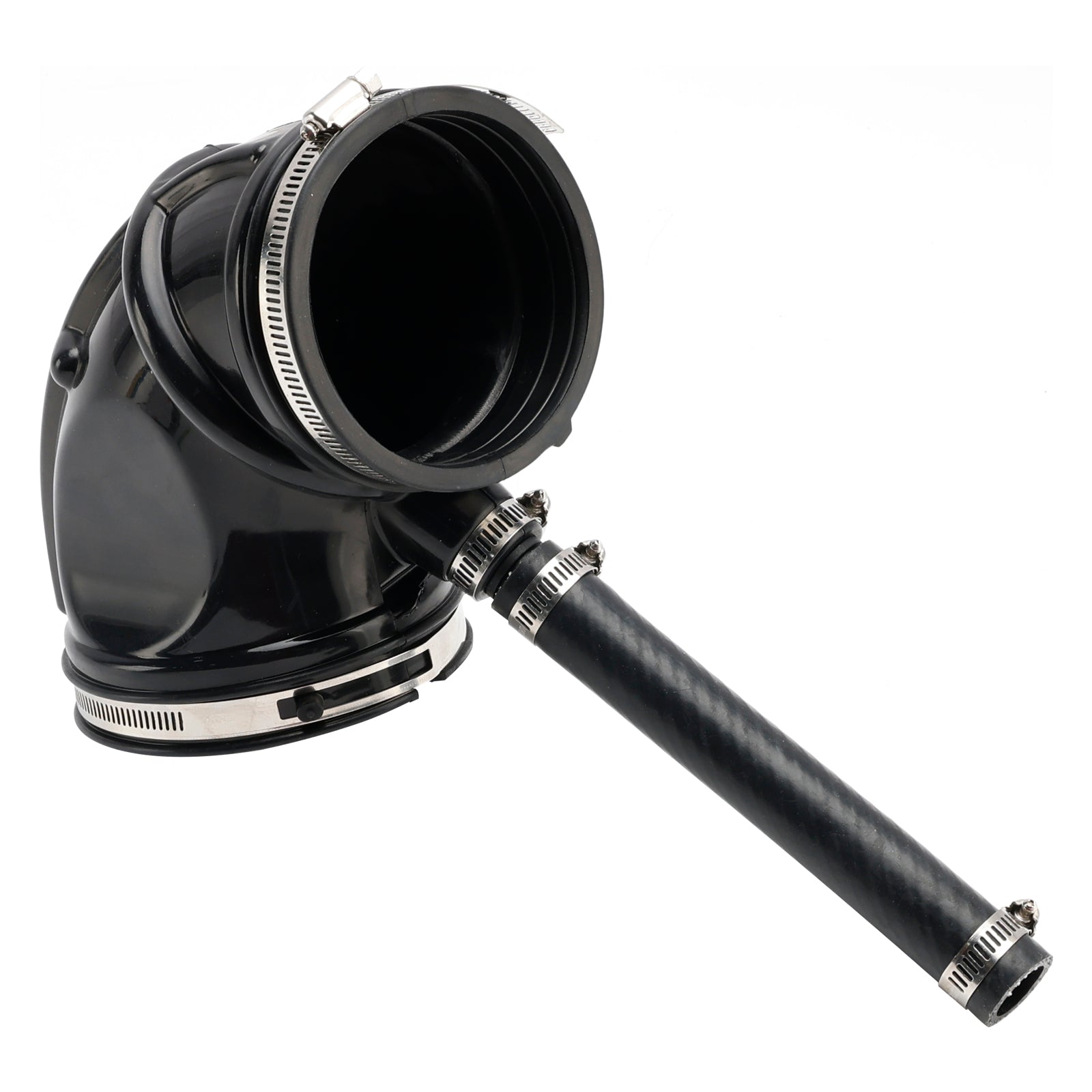 2007-2018 Dodge Ram 2500 3500 6.7L Intake Clean Air Duct Pipe 53032944AL 53032944AC