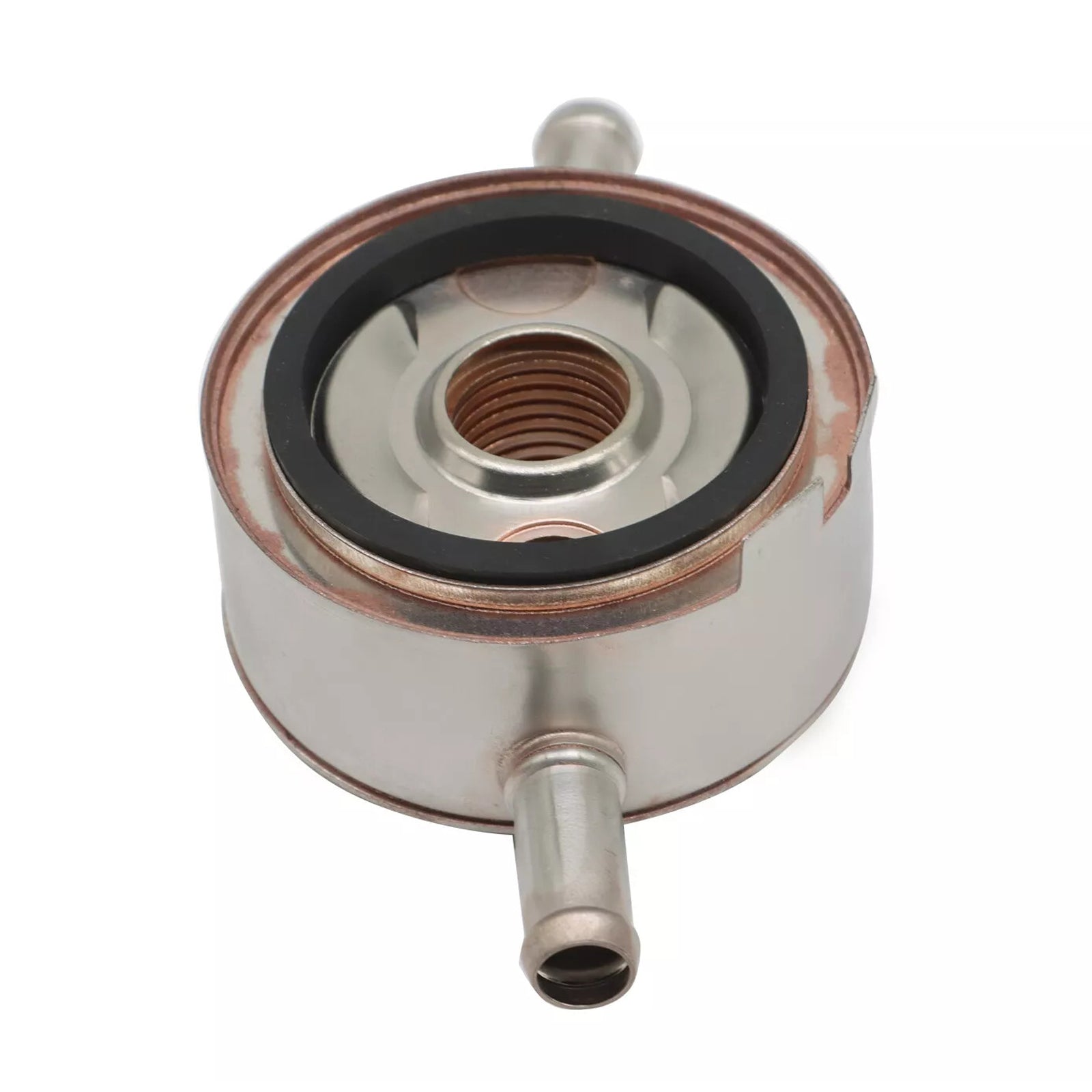 Oil Cooler 21305-ZQ53A For Nissan Pathfinder Armada Titan 5.6L V8 2004-2009