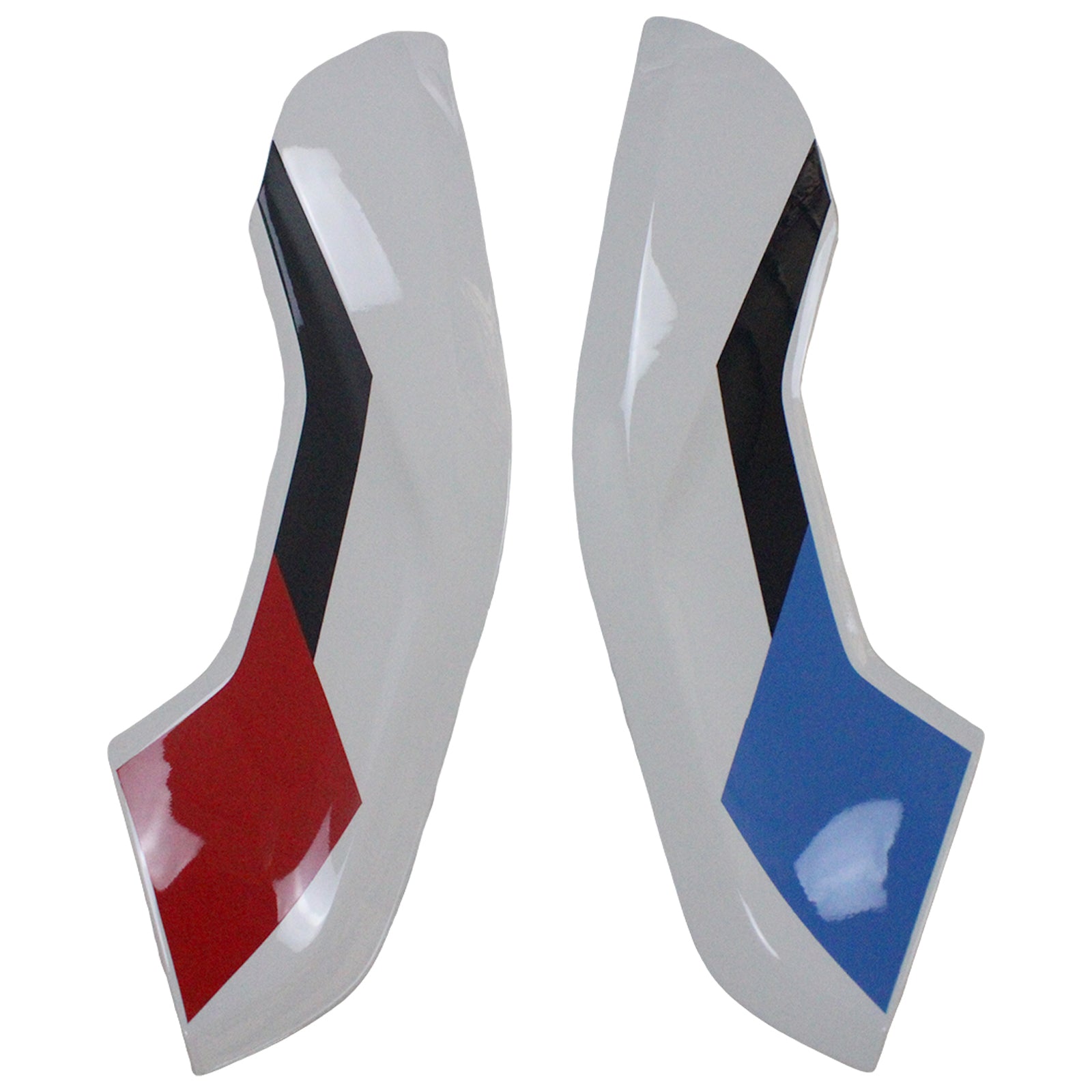 2023-2024 BMW S1000RR Injection Fairing Kit Bodywork Plastic ABS