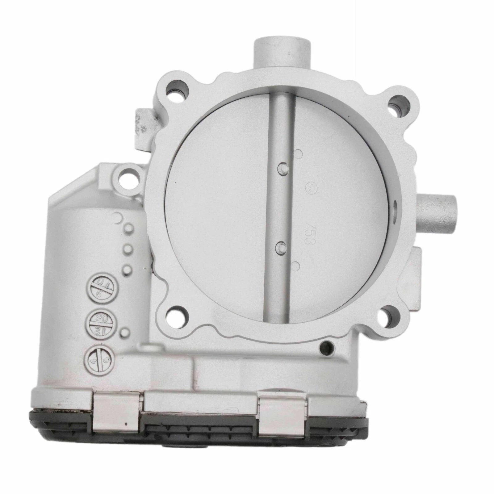 2005/12-2013/12 Mercedes-Benz S-Class V221, W221 S 450 Throttle Body A2731410325