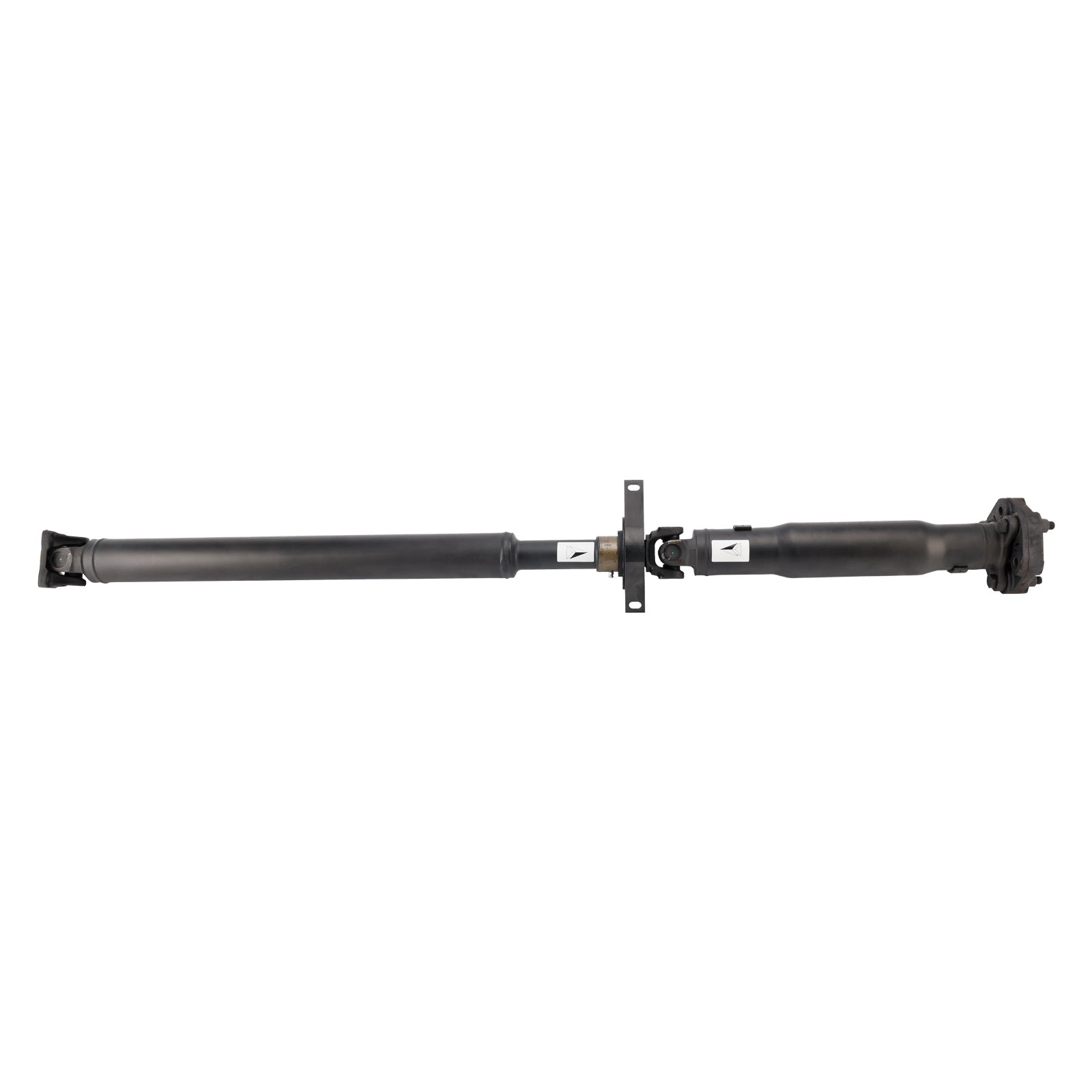 2000/12-2006/05 BMW 3 Series Coupe E46 318 Ci 2.0L Rear Driveshaft Prop Shaft Assembly 26117519303