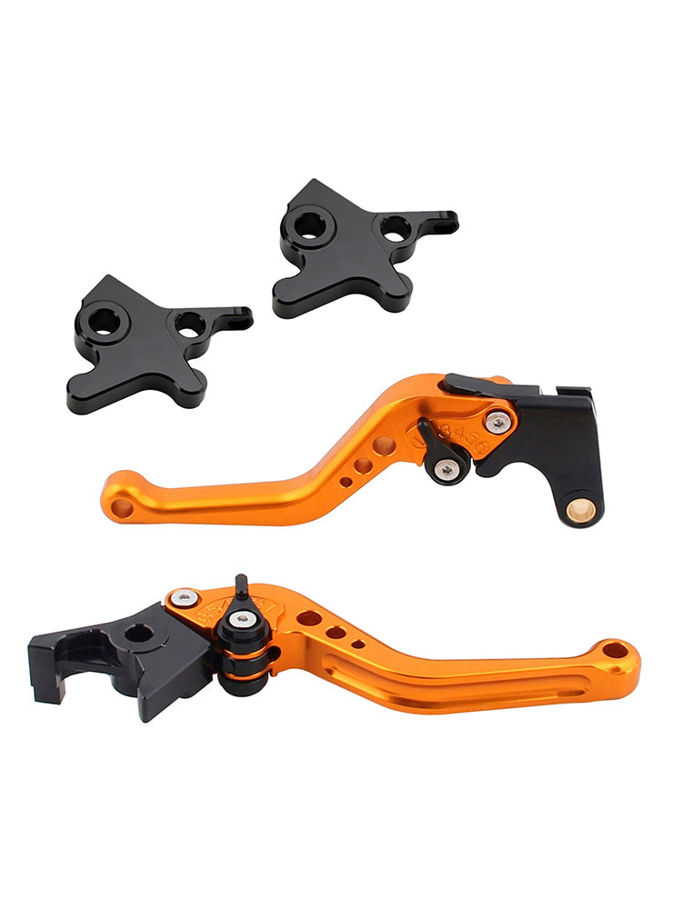 NEW Short Clutch Brake Lever fit for Piaggio MP3 300 16-18 MP3 350 18-19