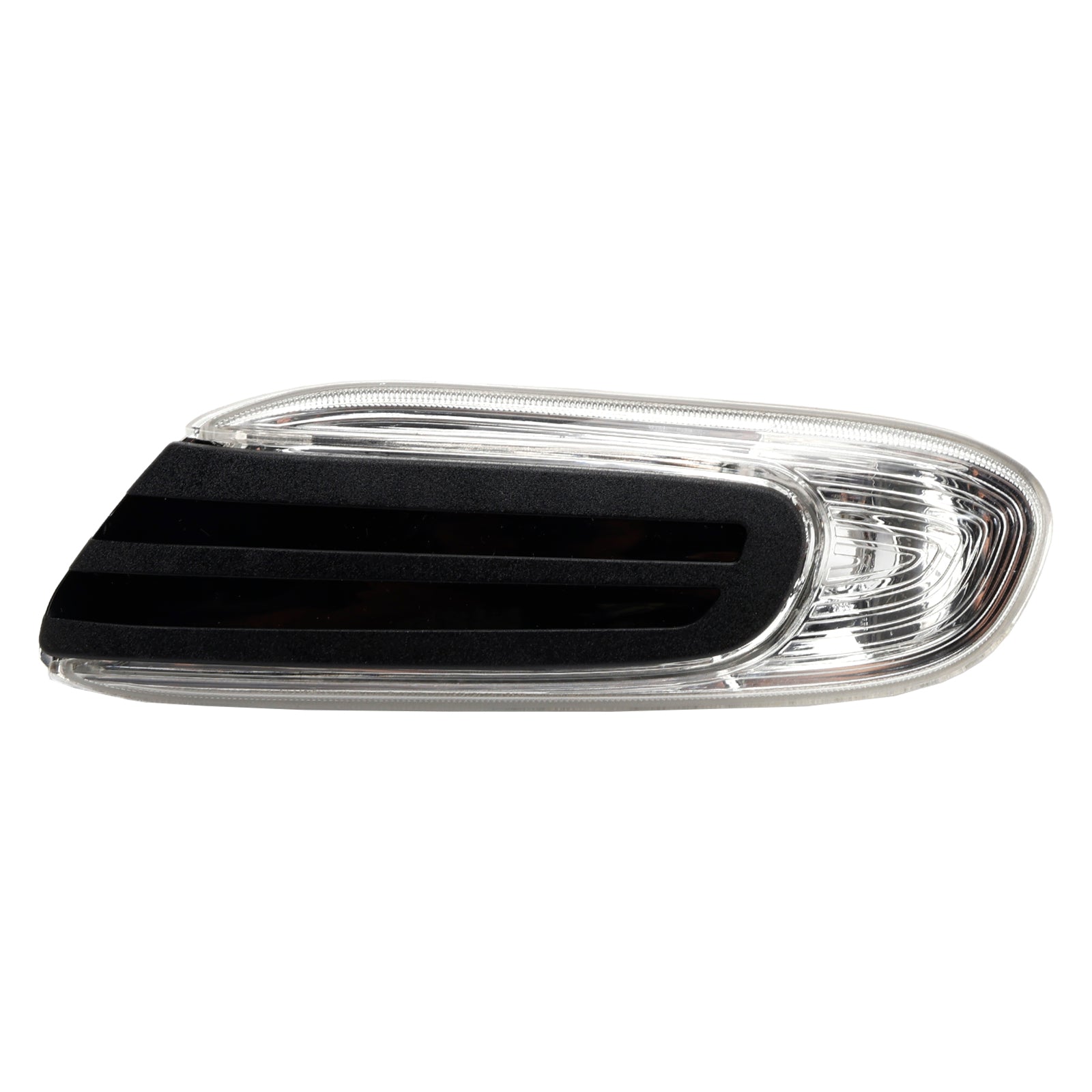 Direction Additional Turn Indicator Lamp White Left For BMW Mini F55 F56 F57