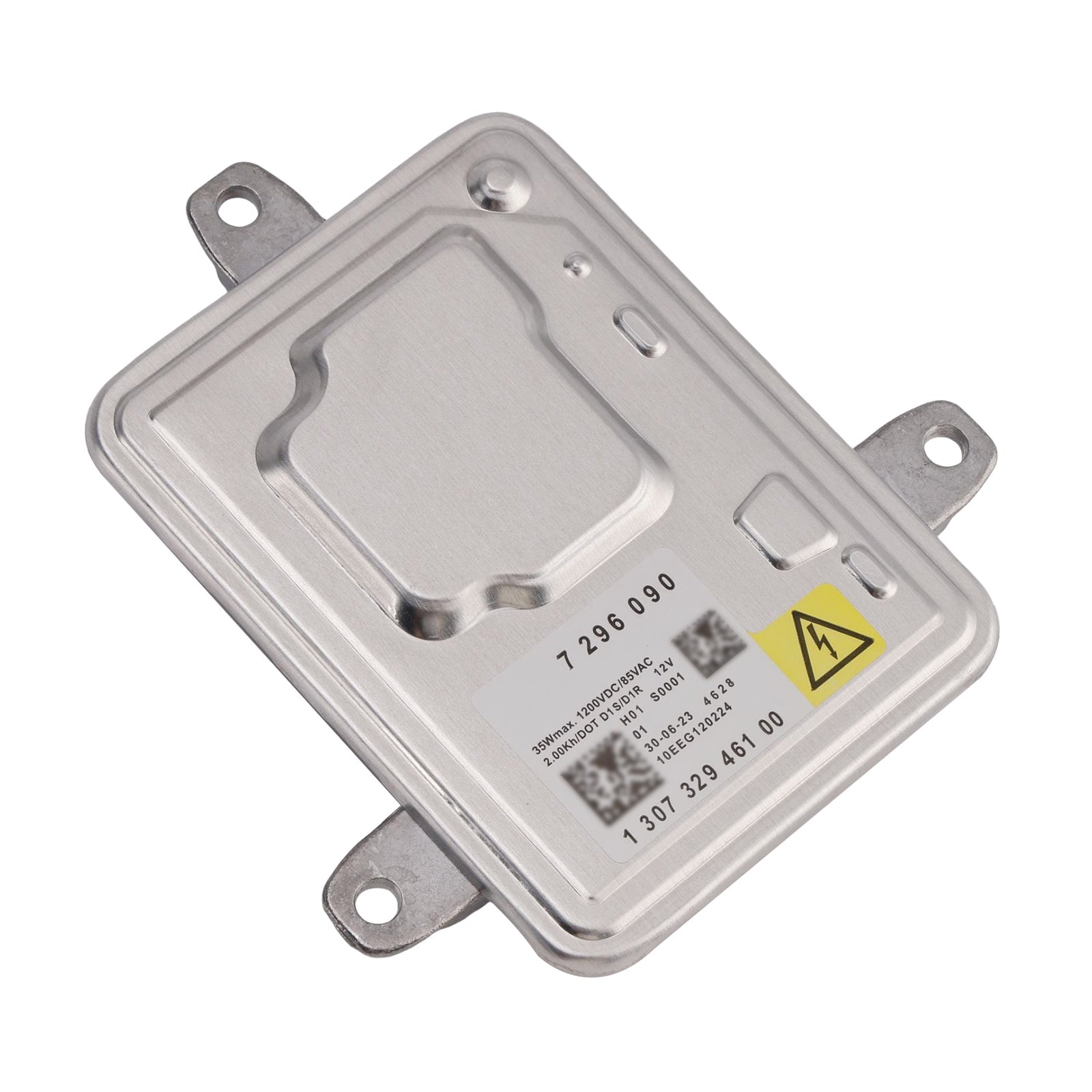 Headlight Ballast Control Unit Module 63117317408 For BMW 1 F20 F21 2011-2016