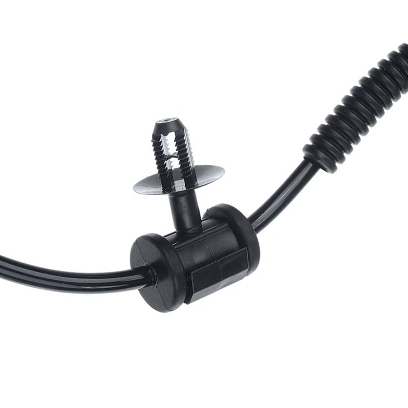 Rear Left ABS Wheel Speed Sensor 22831245 for Opel Insignia A