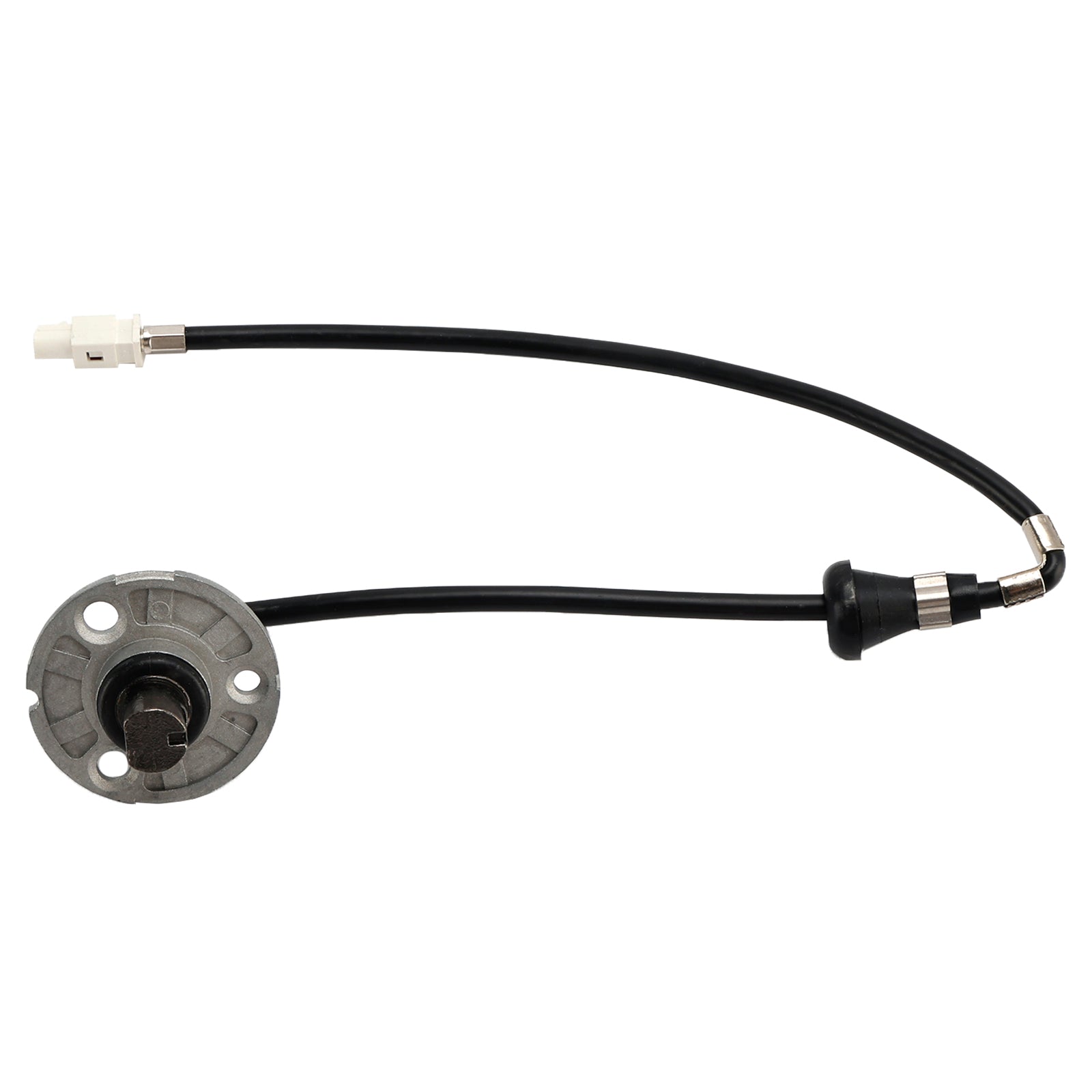 Antenna Base Bracket W/ Cable 56040921AF For Jeep Wrangler 2007-2011