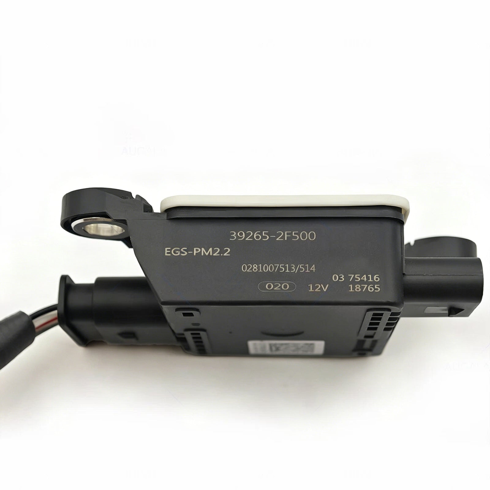 Particulate Matter Sensor 39265-2F500 For Hyundai Santa Fé Kia Sorento 15-20