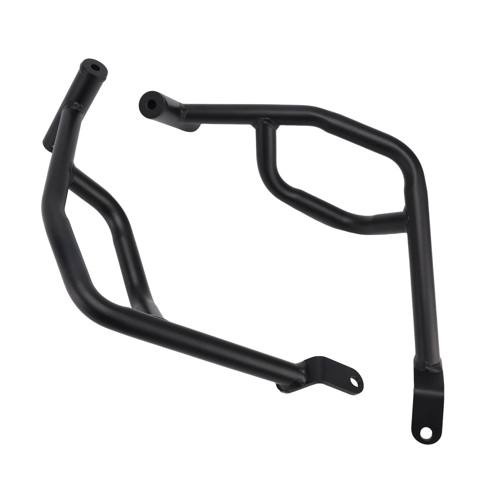 2023-2025 Triumph Street Triple 765 RS Engine Guard Crash Bar Frame Protector Bumper