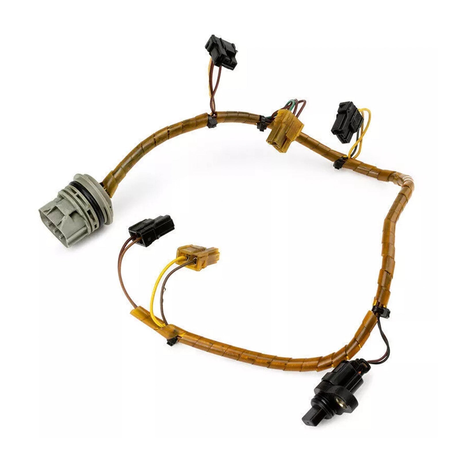 2000-2009 WIRA 1.5L Transmission Shift Solenoid Kit with Harness F4A41 F4A42